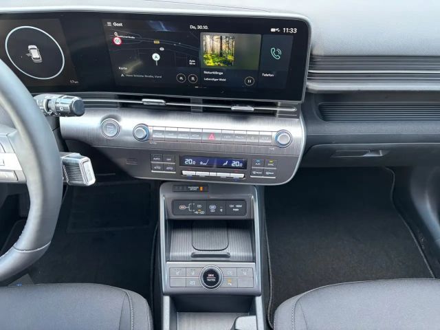 Hyundai Kona 1.6 2WD Select T-GDi