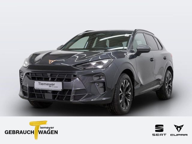 Cupra Terramar 1.5 eTSI