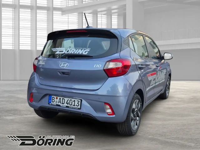 Hyundai i10 1.2 Trend