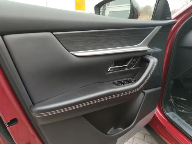 Mazda CX-60 4WD Homura