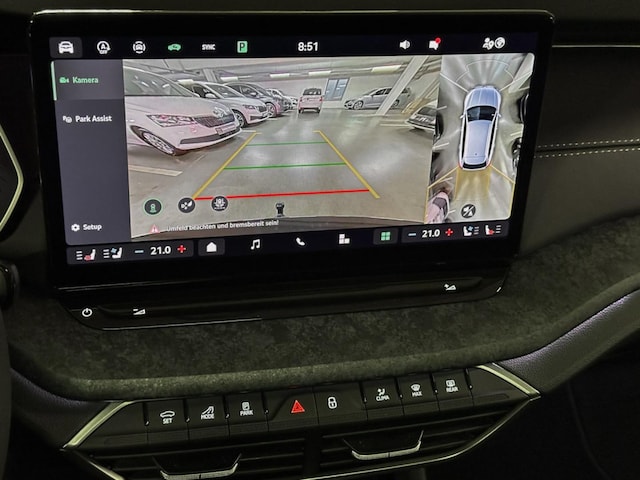 Skoda Octavia 2.0 TDI Combi