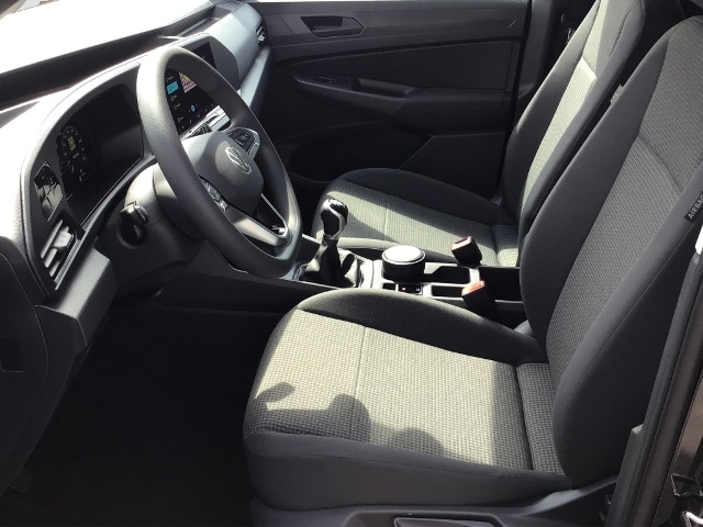 Volkswagen Caddy 2.0 TDI