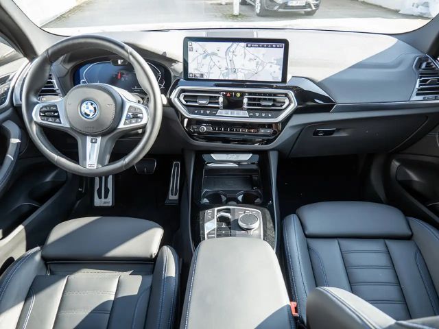 BMW iX3 Impressive M-Sport iX3