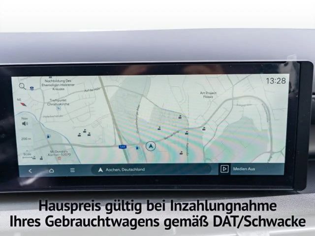 Hyundai Tucson 1.6 2WD T-GDi Trend