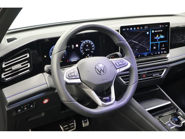 Volkswagen Tiguan 1.5 eTSI DSG R-Line