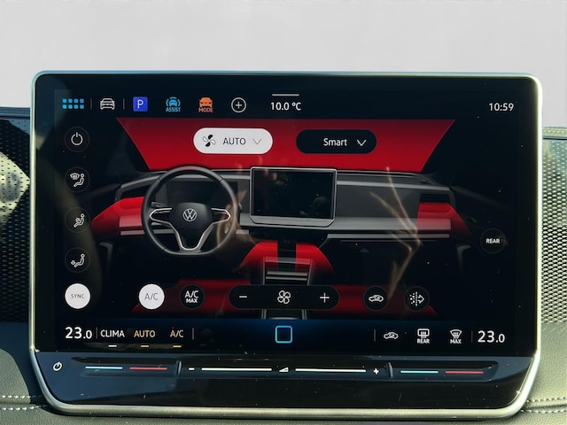 Volkswagen Tiguan 1.5 TSI DSG Life