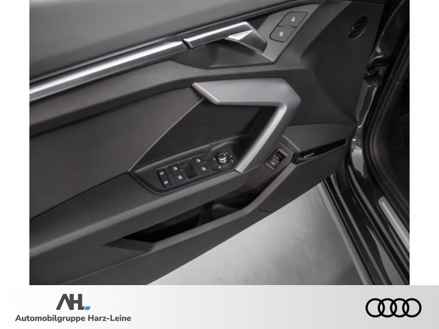 Audi A3 35 TDI S-Tronic