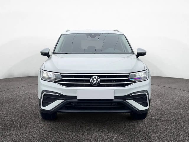 Volkswagen Tiguan Allspace DSG Life