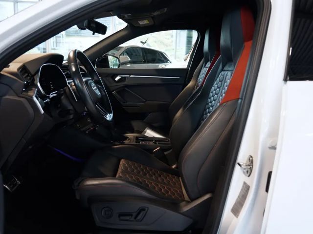 Audi RS Q3 Quattro Sportback