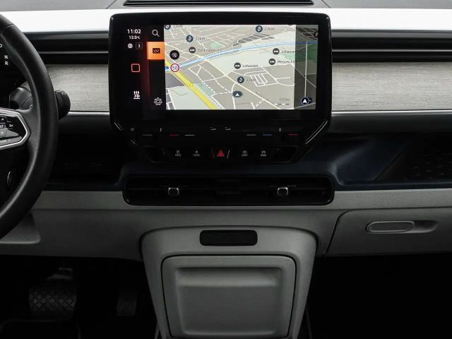 Volkswagen ID.Buzz Pro