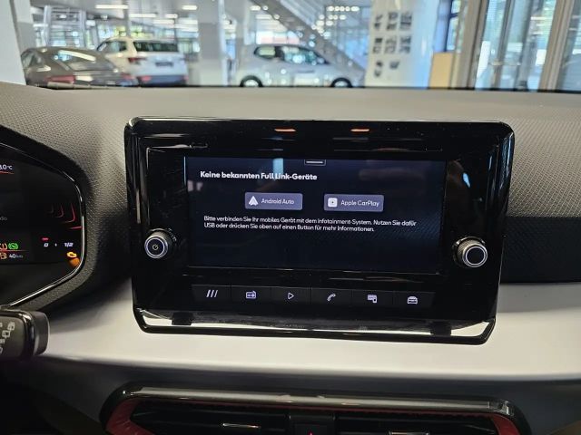 Seat Arona Connect FR-lijn