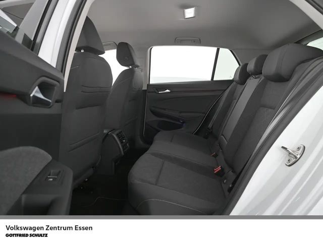 Volkswagen Golf DSG Life