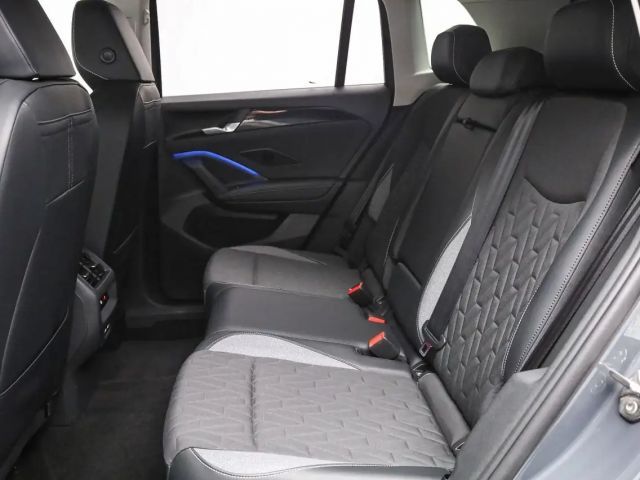 Volkswagen Tiguan 2.0 TDI DSG Plus