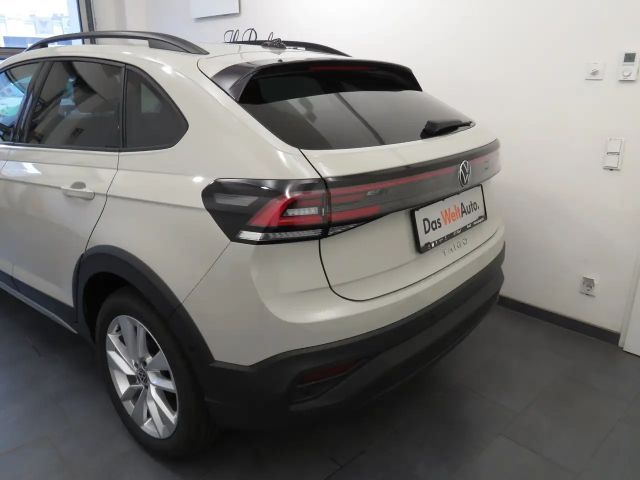 Volkswagen Taigo Friends TSI