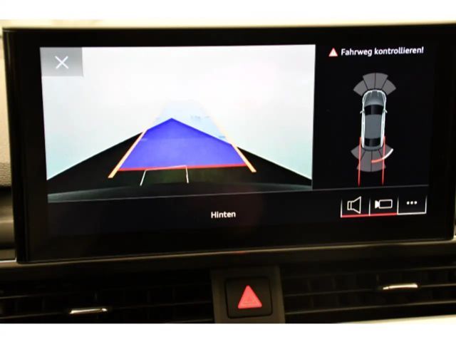 Audi A5 40 TFSI S-Tronic