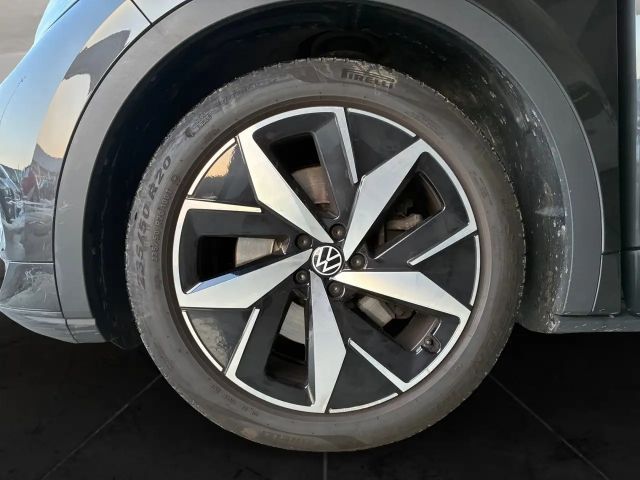 Volkswagen ID.4 220 kW 4Motion GTX