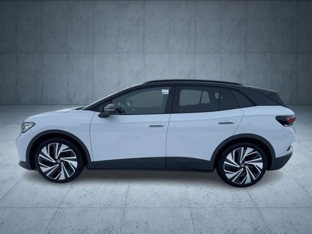 Volkswagen ID.4 Performance Pro