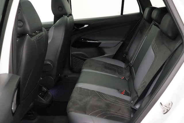 Volkswagen ID.4 IQ.Drive