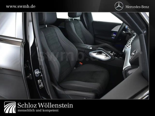 Mercedes-Benz GLE 350 4MATIC AMG Line