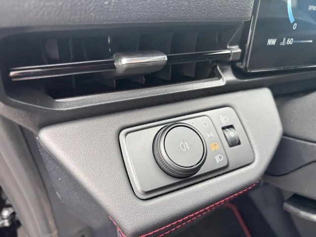 Ford Puma EcoBoost ST Line