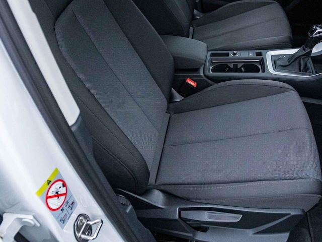 Audi Q3 45 TFSI Hybride S-Tronic