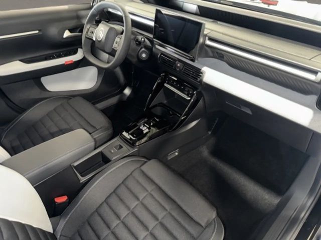 Citroën C3 Aircross Hybrid Max