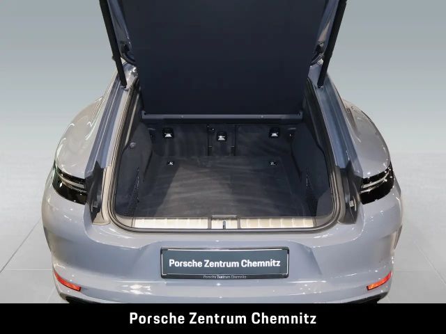 Porsche Panamera 4 GTS