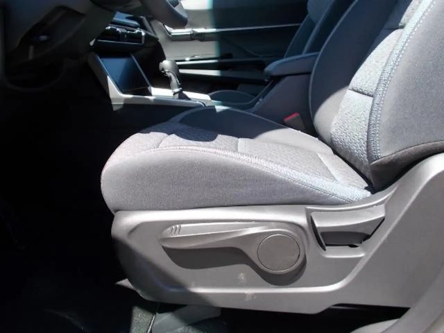 SsangYong Torres Road Klimaautom. Kamera, LED, Aluf. 17"