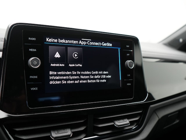 Volkswagen T-Roc T-Roc R  MATRIX ACC LEDER AKRAPOVIC NAVI VIRT