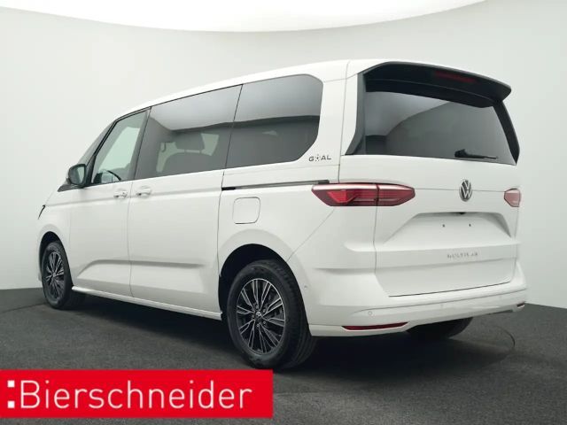 Volkswagen Multivan 2.0 TDI DSG T7