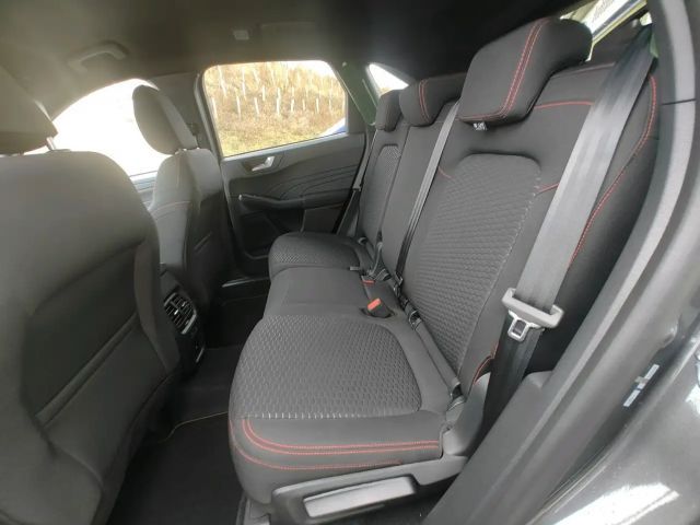 Ford Kuga ST Line