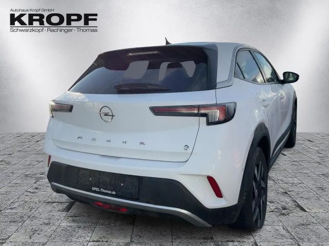 Opel Mokka Elegance Mokka-e