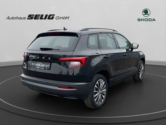 Skoda Karoq 1.5 TSI Style Style