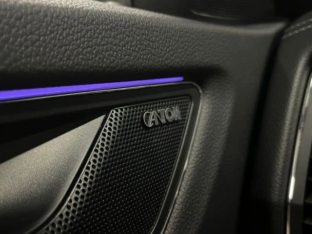 Skoda Kodiaq L&K *19Zoll*PANORAMA*360*LEDER/Beige*ACC*Family*