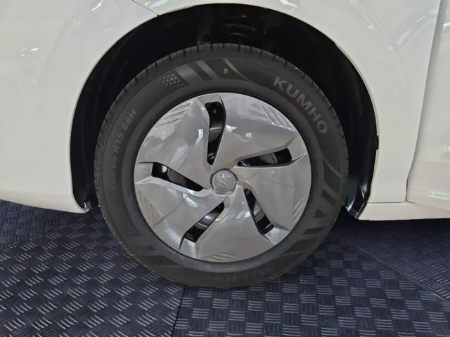 MG MG3 Hybrid+ Standard Standard range