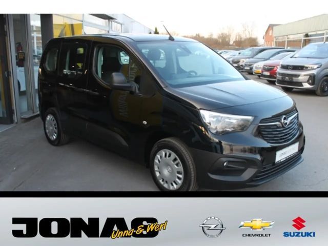 Opel Combo Combo-e Life