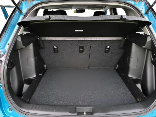 Suzuki Vitara 4x4 Boosterjet