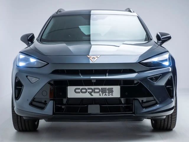 Cupra Formentor CUPRA 1.5 eTSI 110 kW Automatik Kamera Navi (101)