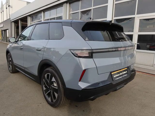 Opel Grandland X GS-Line Grand Sport Hybrid