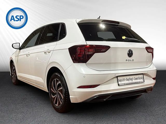Volkswagen Polo 1.0 TSI DSG Life