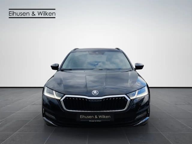 Skoda Octavia Ambition Combi