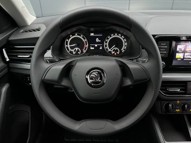 Skoda Scala 1.0 TSI Cool Edition Cool Plus