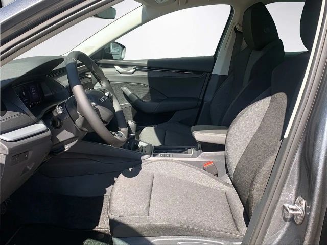 Skoda Octavia Kombi 1,5 TSI Essence