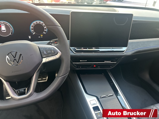 Volkswagen Passat 2.0 TDI R-Line