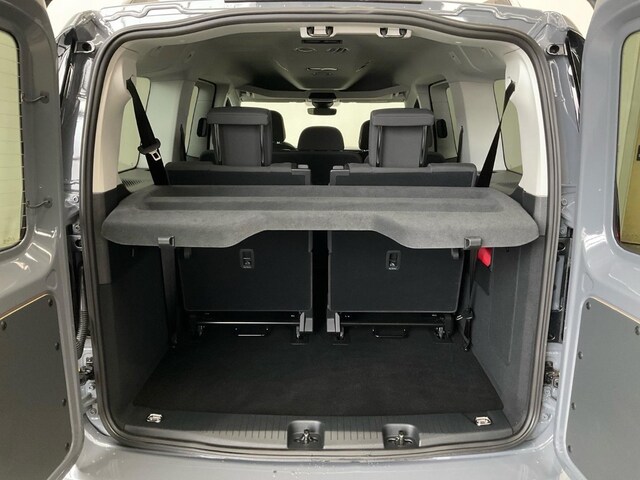 Volkswagen Caddy 2.0 TDI Maxi