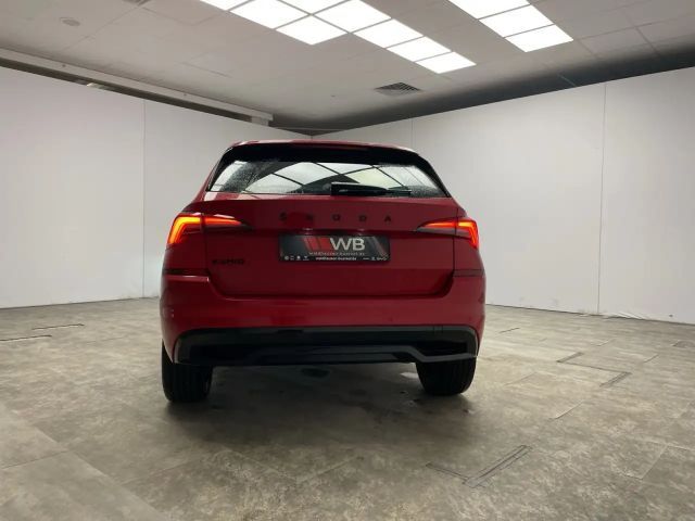 Skoda Kamiq 1.0 TSI Monte Carlo