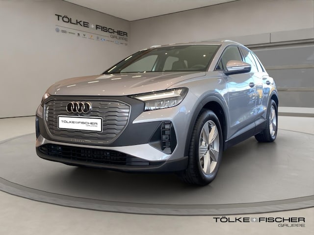 Audi Q4 e-tron SUV 45 e-tron Audi Q4 e-tron