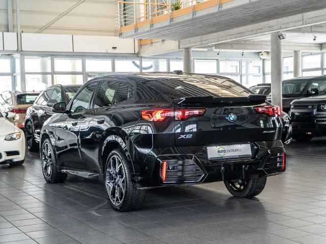 BMW X2 M-Sport