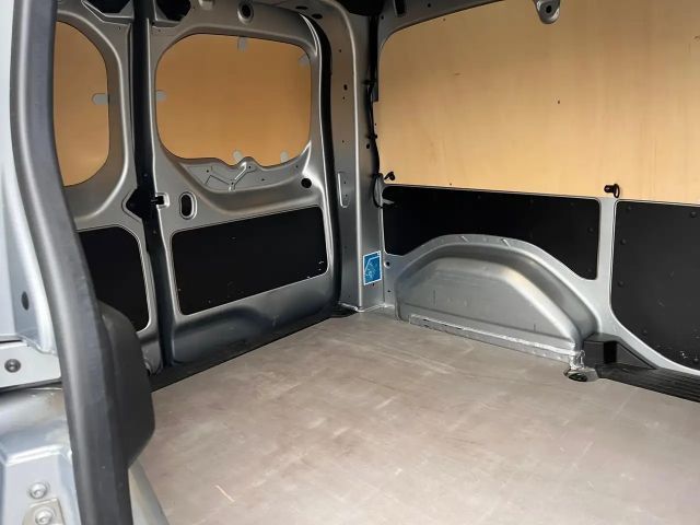 Mercedes-Benz Citan CDI