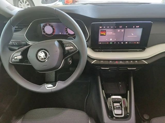 Skoda Octavia 1.5 TSI Combi